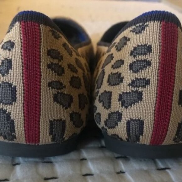 Like New Rothy's - Picture 2 of 4